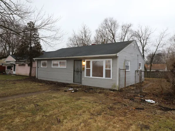 2909 Central Ave, Gary, IN 46407