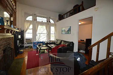 Rented by City Stop Realty