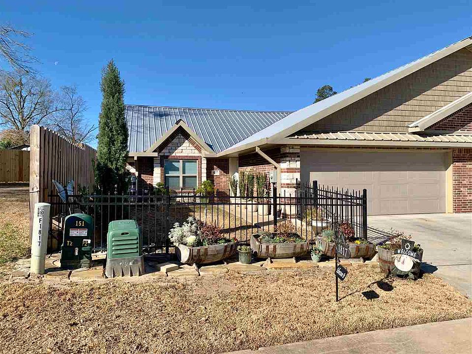 1817 Yellowstone Dr, Longview, TX 75605 Zillow