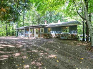 N4216 Rocky Rips Rd, White Lake, WI 54491