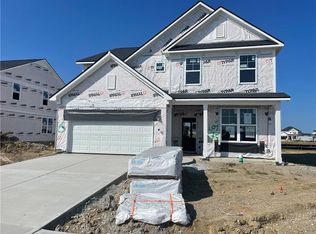 7216 Oak Trace Ln, Brownsburg, IN 46112