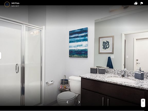 5th image of 345 S Depeyster St APT 335