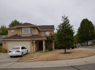 1430 New England Dr, Roseville, CA 95661