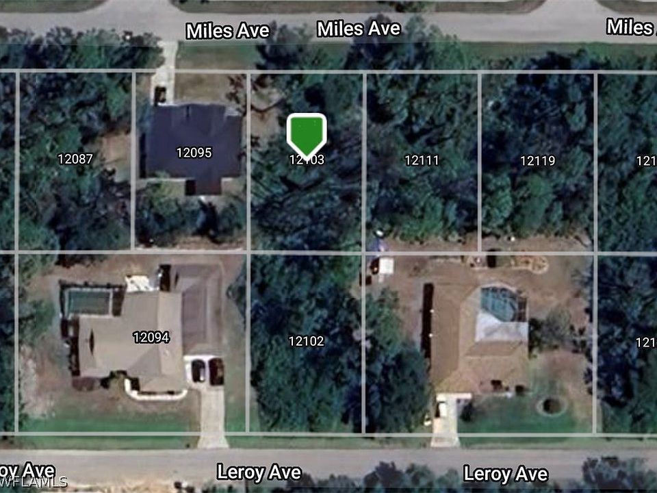 1st image of 12103 Miles Ave