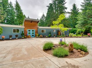 19971 S Ferguson Rd, Oregon City, OR 97045