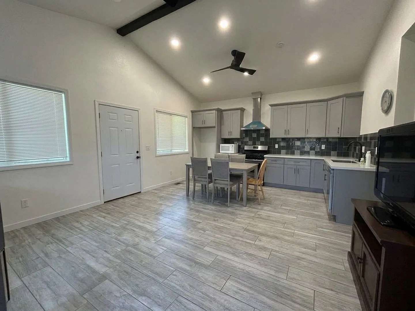 Newly Built 2 Bed / 2 Bath ADU for Rent Anaheim — Photo 1