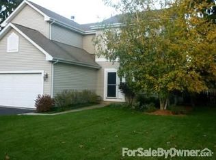 699 S Oak St, Palatine, IL 60067