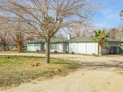 2539 W Avenue M8, Palmdale, CA, 93551