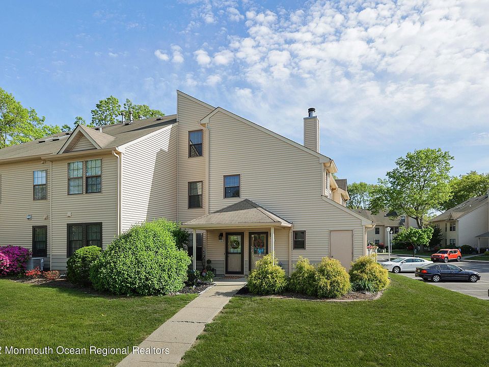 1611 Violet Lane, Jackson, NJ 08527 Zillow