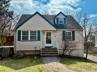 36 Broad St, Summit, NJ 07901