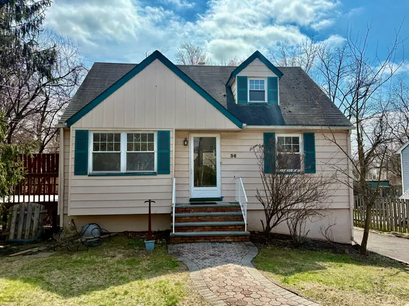 36 Broad St, Summit, NJ 07901