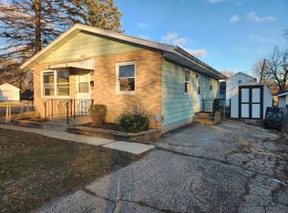 603 S 2nd St, Delavan, WI 53115