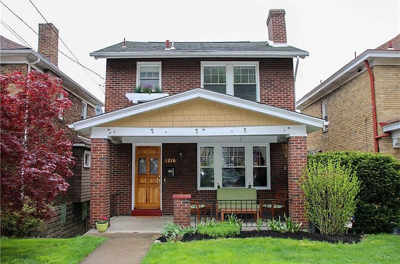1st image of 1216 Duffield St