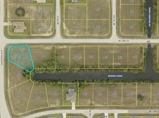 3233 Andalusia Blvd, Cape Coral, FL 33909