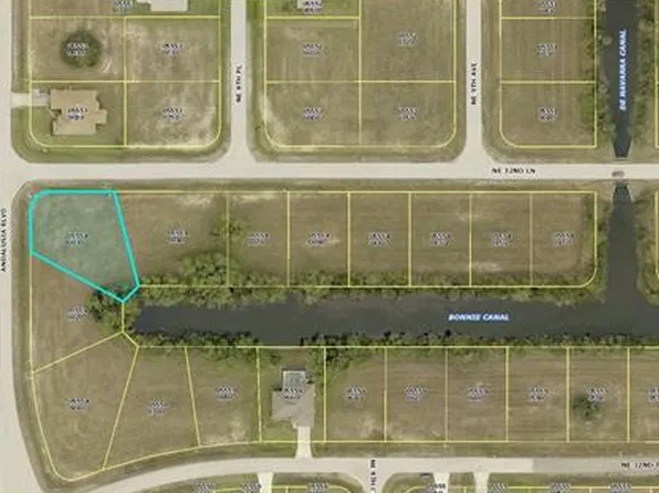 3233 Andalusia Blvd, Cape Coral, FL 33909
