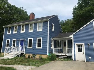 32 Fox Run Ct, Winterport, ME 04496