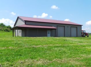 8315 Ecton Rd, Winchester, KY 40391