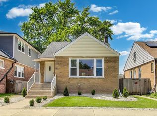 4118 Prairie Ave, Brookfield, IL 60513