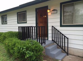 406 Ridge Dr, Sand Springs, OK 74063