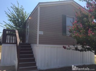 617 Holfords Prairie Rd TRAILER 1138, Lewisville, TX 75056