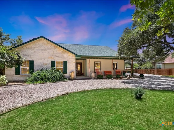 55 Ridgewood Cir, Wimberley, TX 78676