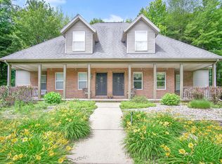 18501 148th Ave, Spring Lake, MI 49456