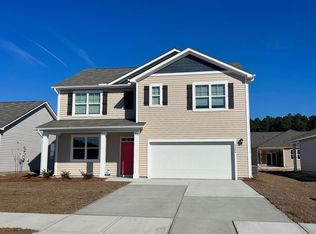 2084 Icard Dr SE LOT 69, Bolivia, NC 28422