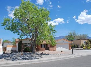 11301 Morocco Rd NE, Albuquerque, NM 87111
