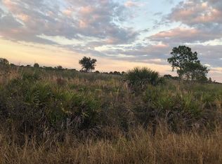 18081 NW 316th St, Okeechobee, FL 34972