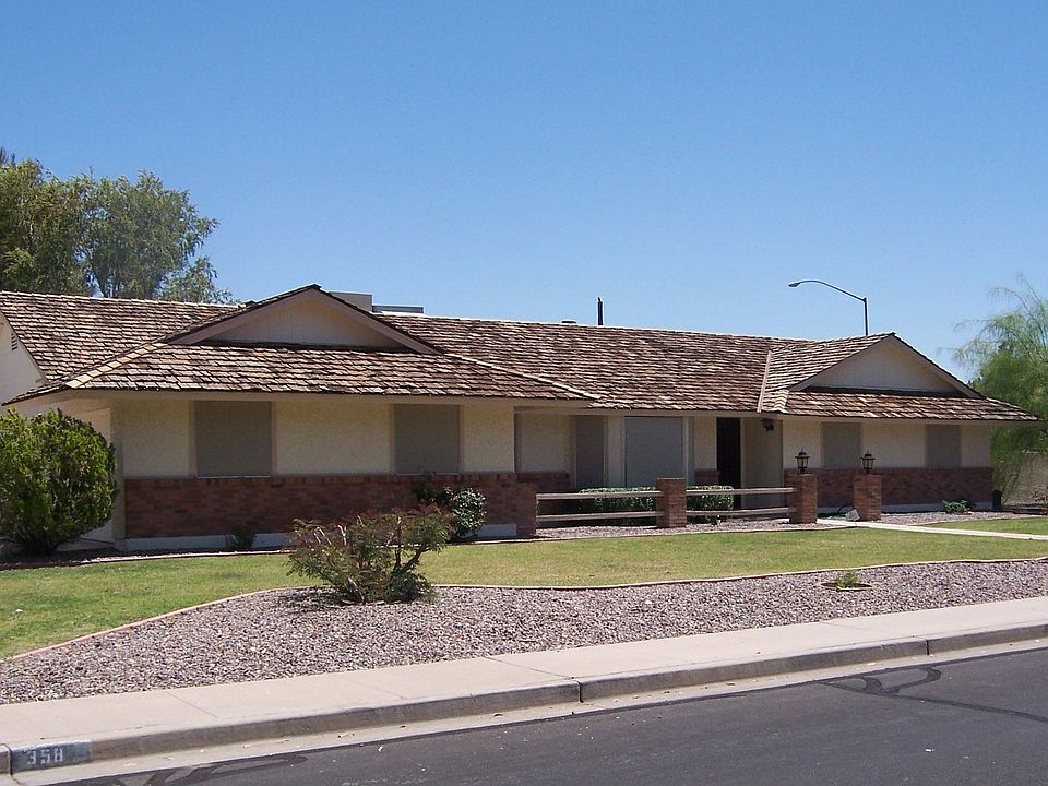 House Front