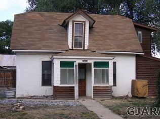 151 N Elm St, Fruita, CO 81521