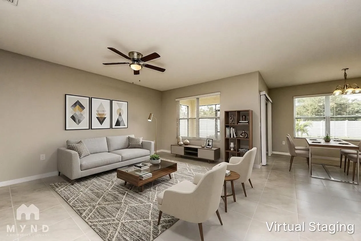 3 bed, 2.0 bath, 1676 sqft, $2,295 — Photo 3
