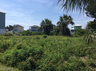 8 Sand Dollar Ct, Saint Helena Island, SC 29920