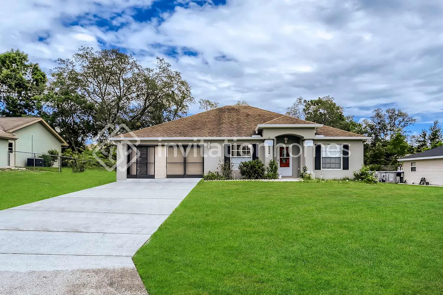 5322 Berrien Ave Spring Hill, FL 34608 — Photo 1