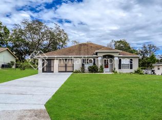 5322 Berrien Ave, Spring Hill, FL 34608