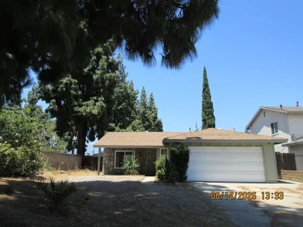 1052 W Quince St, Ontario, CA 91762
