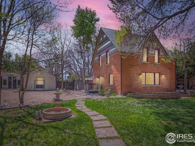 1144 W 8th St, Loveland, CO, 80537