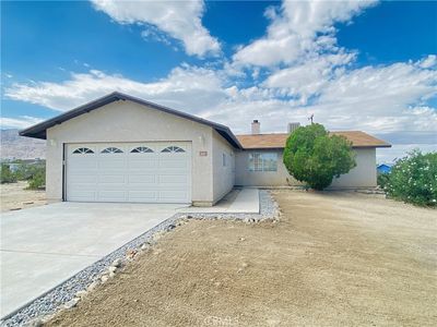 6758 Saladin Ave, Twentynine Palms, CA, 92277