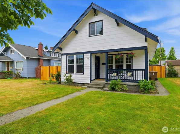 6110 S Park Avenue, Tacoma, WA 98408
