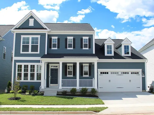 2013 Mustang Ct, Frederick, MD 21702