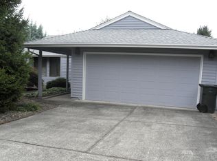 12125 SW Ann Pl, Tigard, OR 97223