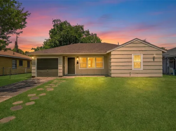 2507 11th St, Galena Park, TX 77547