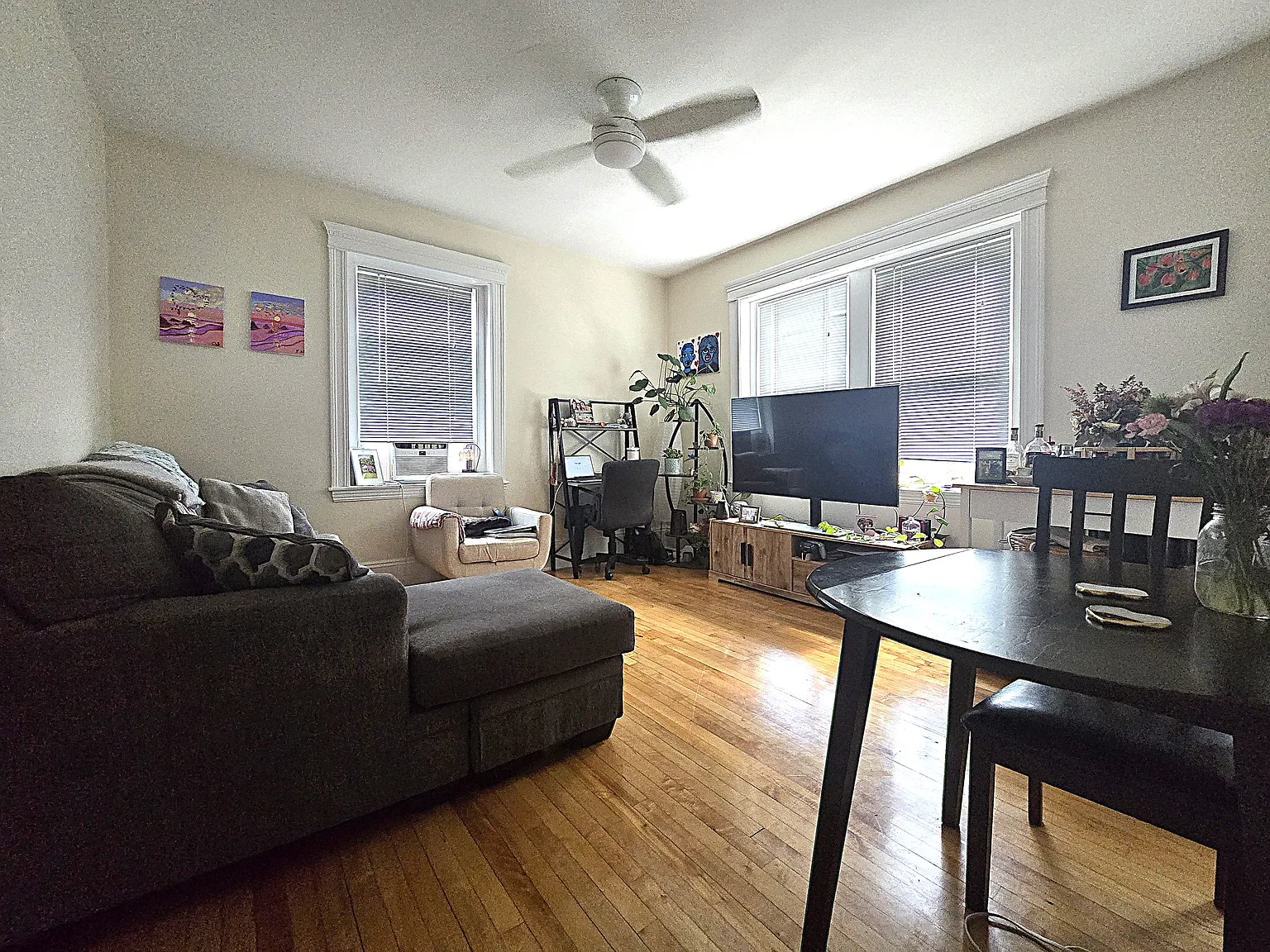 1 bed, $2,300 — Photo 3