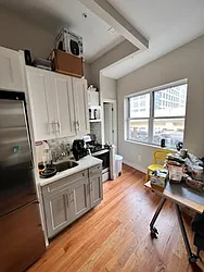 Rented by Yup Realty LLC