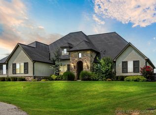 7092 310th Ave, Broken Arrow, OK 74014