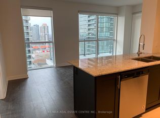 4055 Parkside Village Dr #1115, Mississauga, ON L5B 0K2