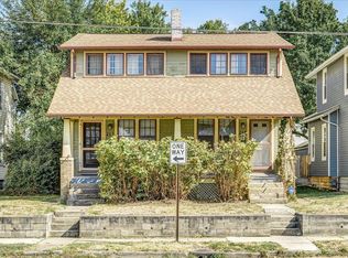 214 E Moler St, Columbus, OH 43207