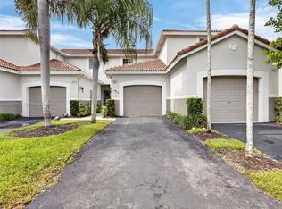 3677 San Simeon Circle #3677, Weston, FL 33331