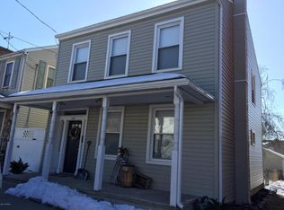 138 Spruce St, Danville, PA 17821