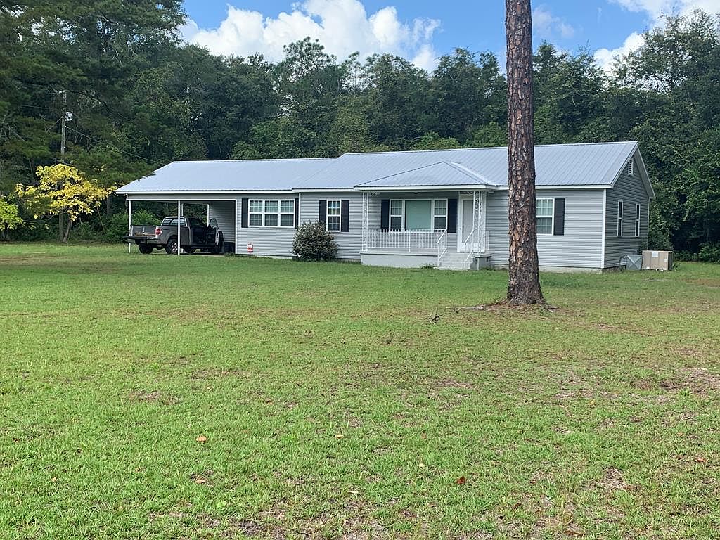 1741 Rayonier Rd, Jesup, GA 31545 Zillow